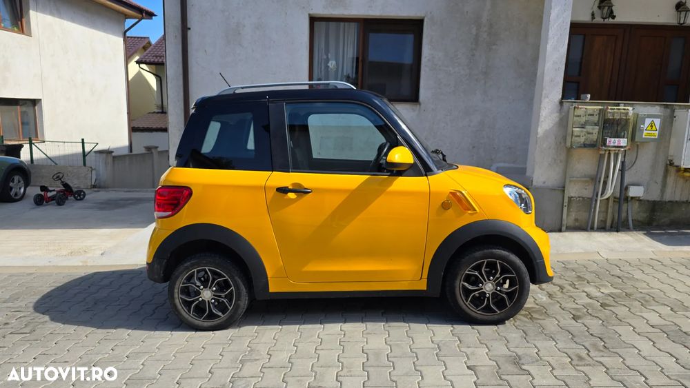 Microcar Altele - 13