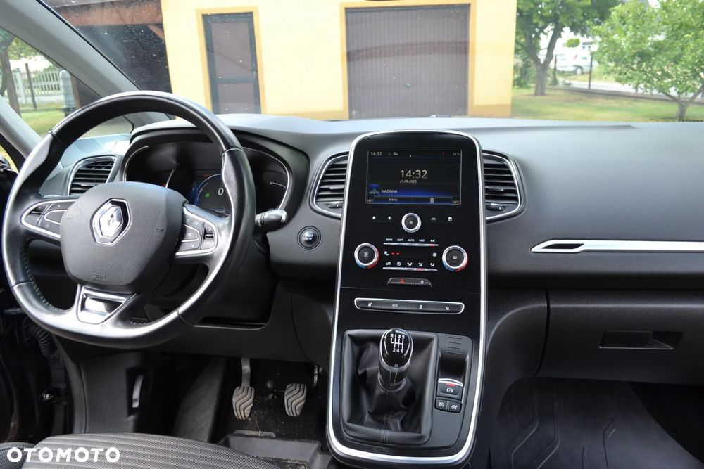 Renault Scenic ENERGY TCe 130 INTENS - 32