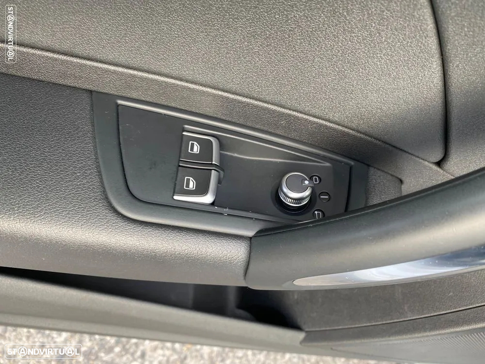 Audi A1 1.4 TDI (ultra) sport - 18
