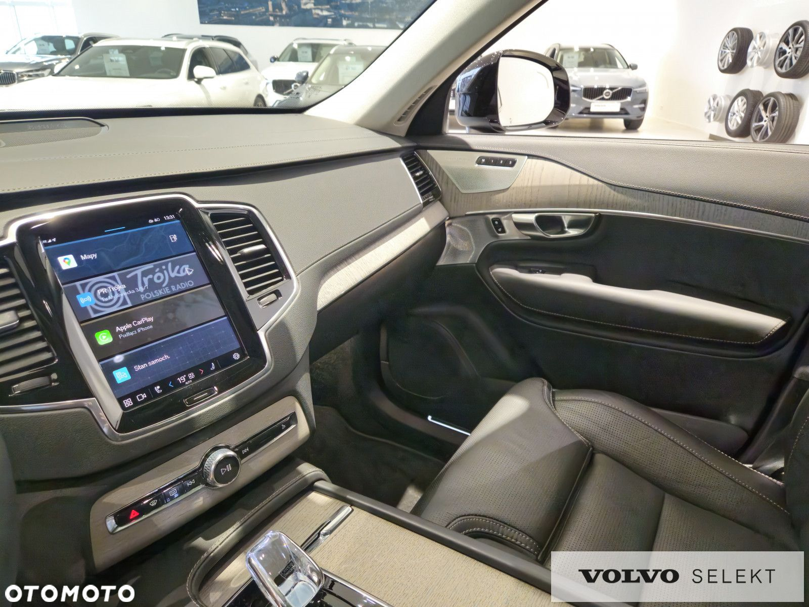 Volvo XC 90 - 22