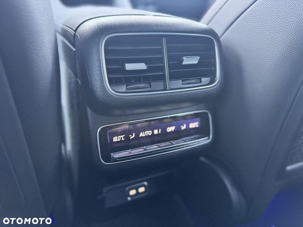 Mercedes-Benz GLE 300 d 4Matic 9G-TRONIC AMG Line Advanced Plus - 21
