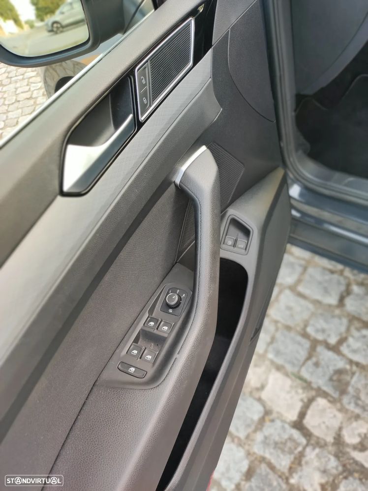 VW Passat Variant 1.4 TSI GTE Plug-in - 11