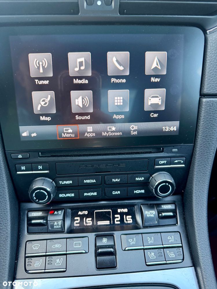 Porsche 911 Carrera S PDK - 23