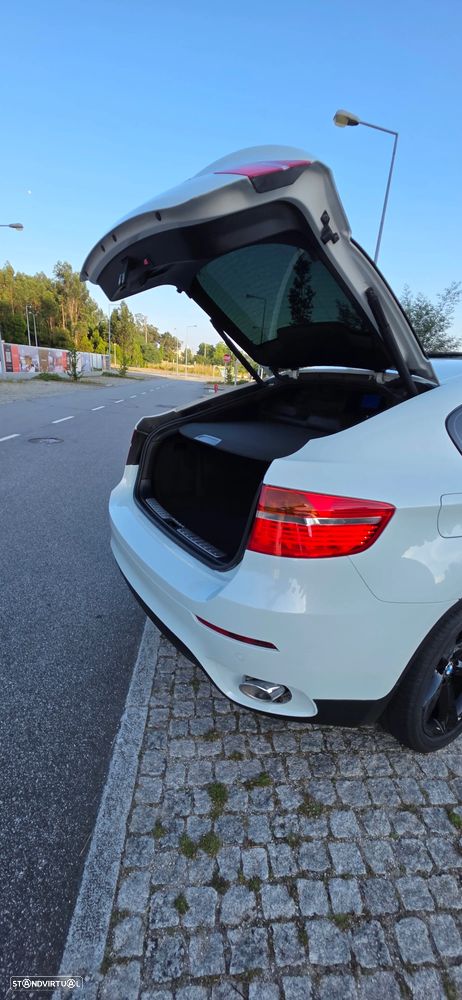 BMW X6 40 d xDrive - 19