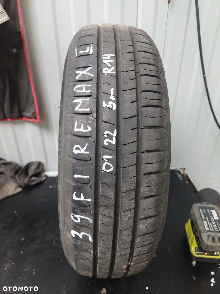 OPONY OPONA FIREMAX FM601 165/70 R14 - 6