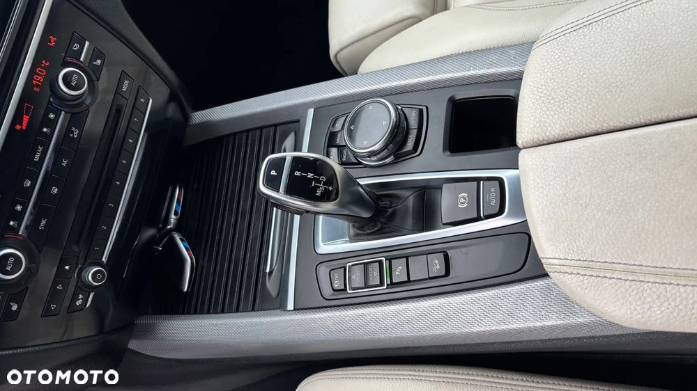 BMW X5 xDrive30d - 9