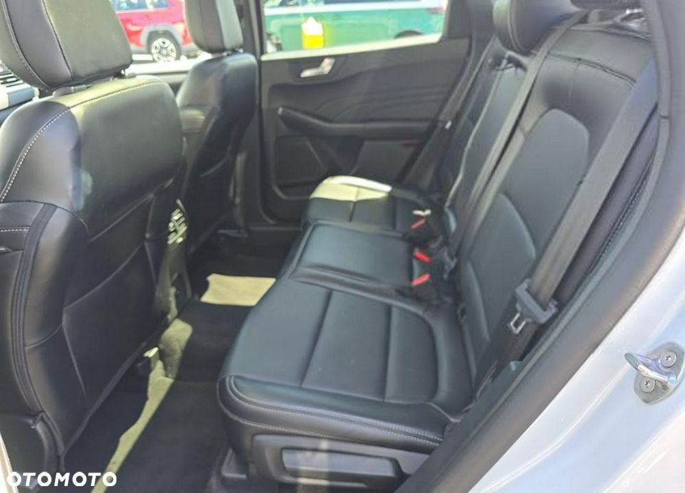 Ford Escape - 11