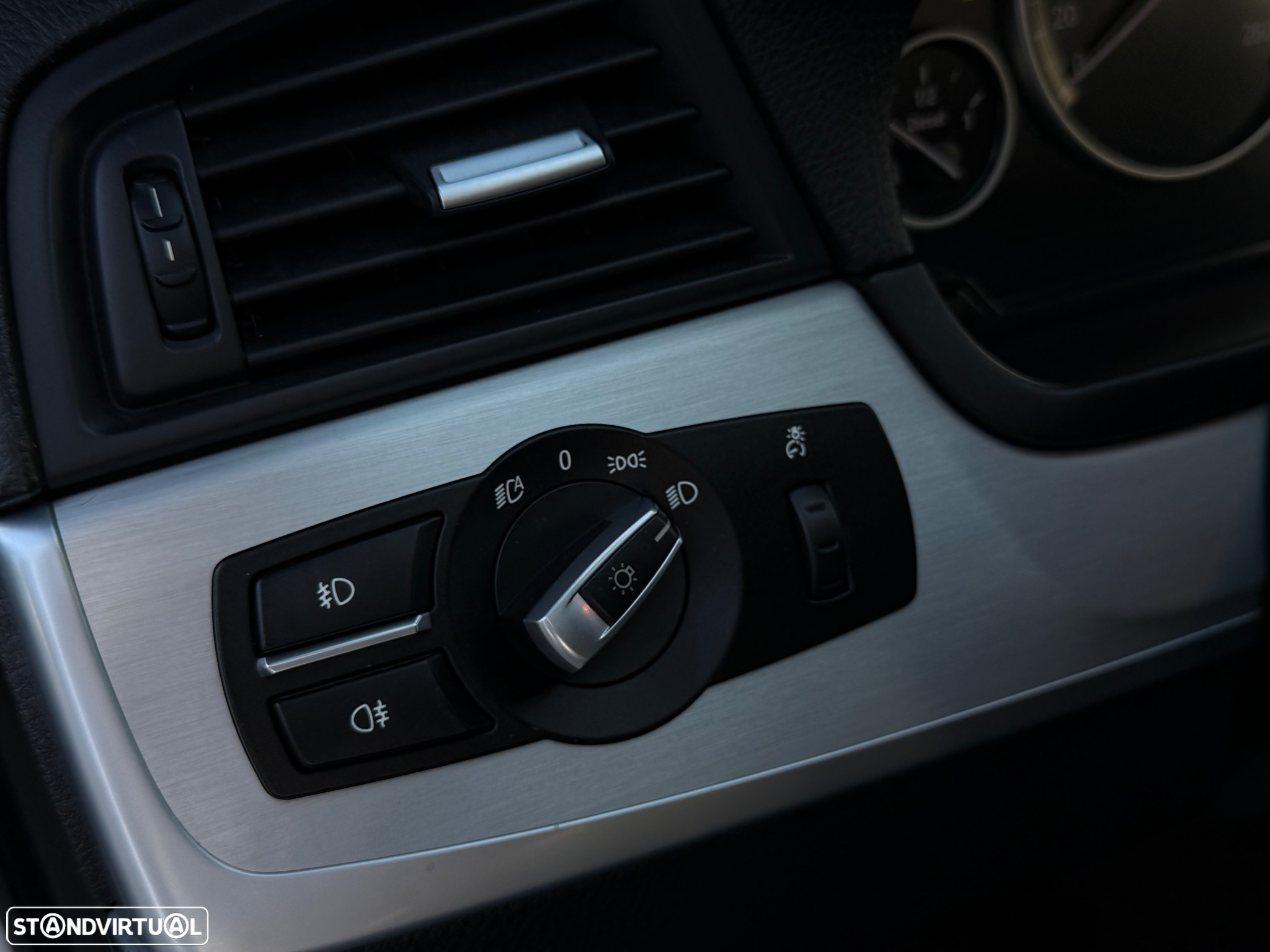 BMW 520 d Pack M Auto - 21