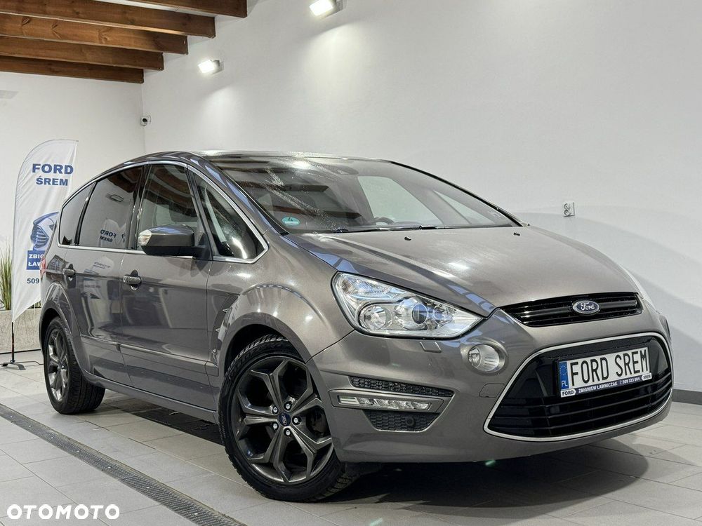 Ford S-Max - 3