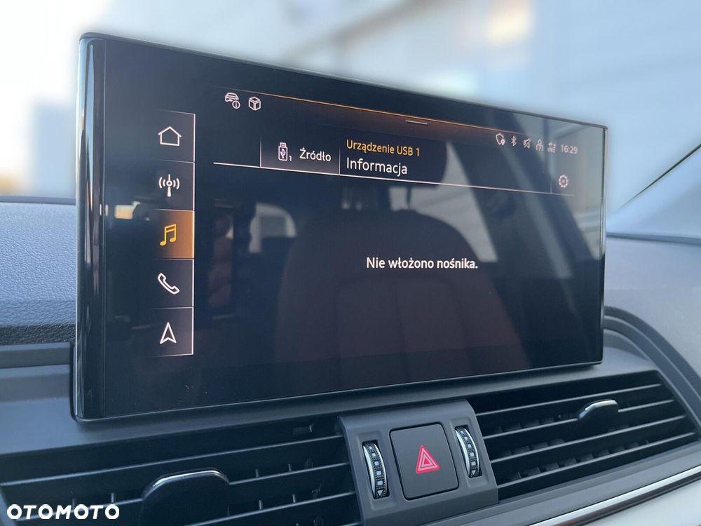 Audi Q5 50 TFSI e Quattro S Line S tronic - 35