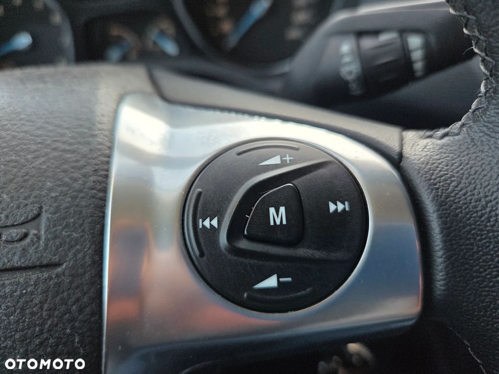 Ford Grand C-MAX 1.6 Titanium - 30