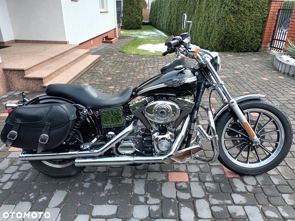 Harley-Davidson Softail Deluxe - 19