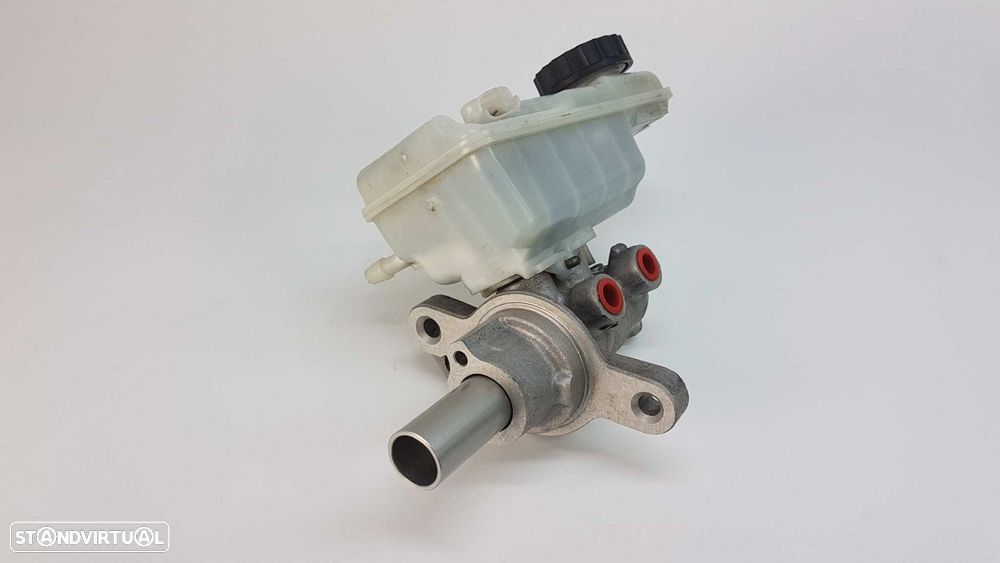 BOMBA DE TRAVÃO RENAULT KANGOO AUTHENTIQUE - 9