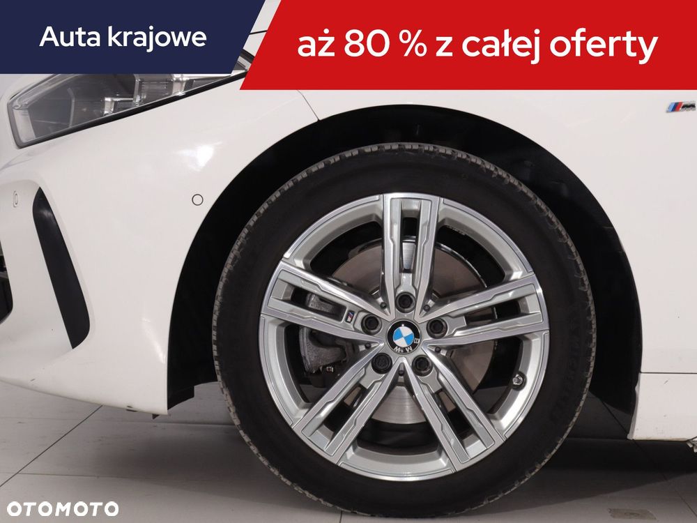 BMW Seria 1 - 16