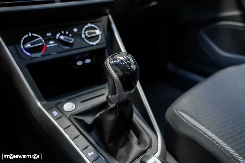 VW Taigo 1.0 TSI Urban - 26