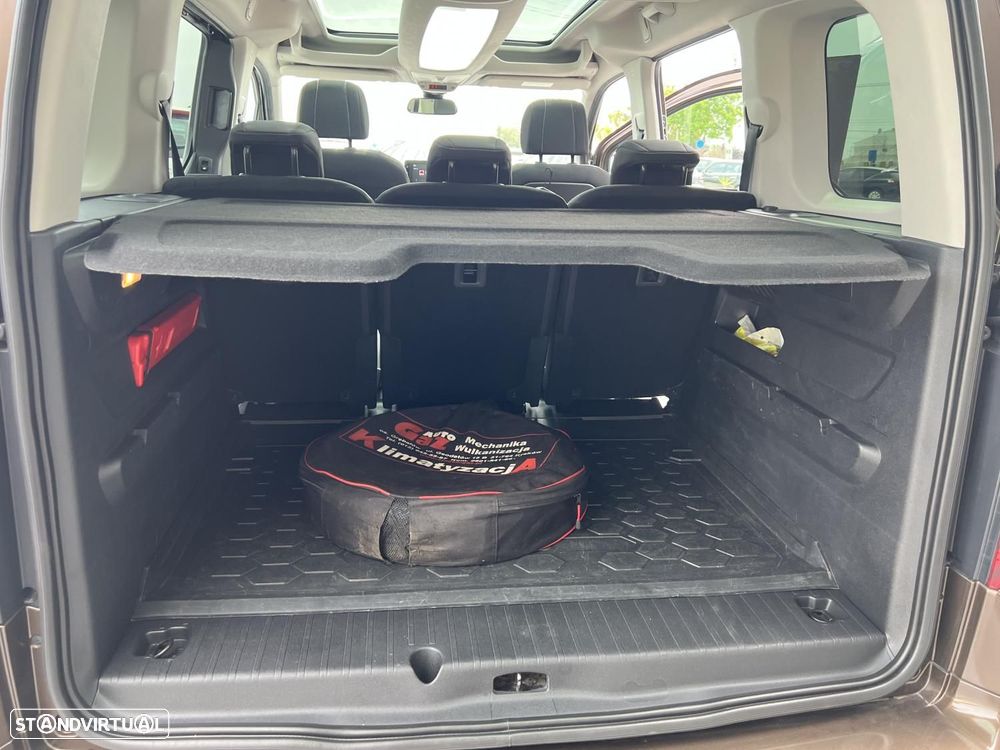 Opel Combo 1.5 CDTi L1H1 Innovation - 19