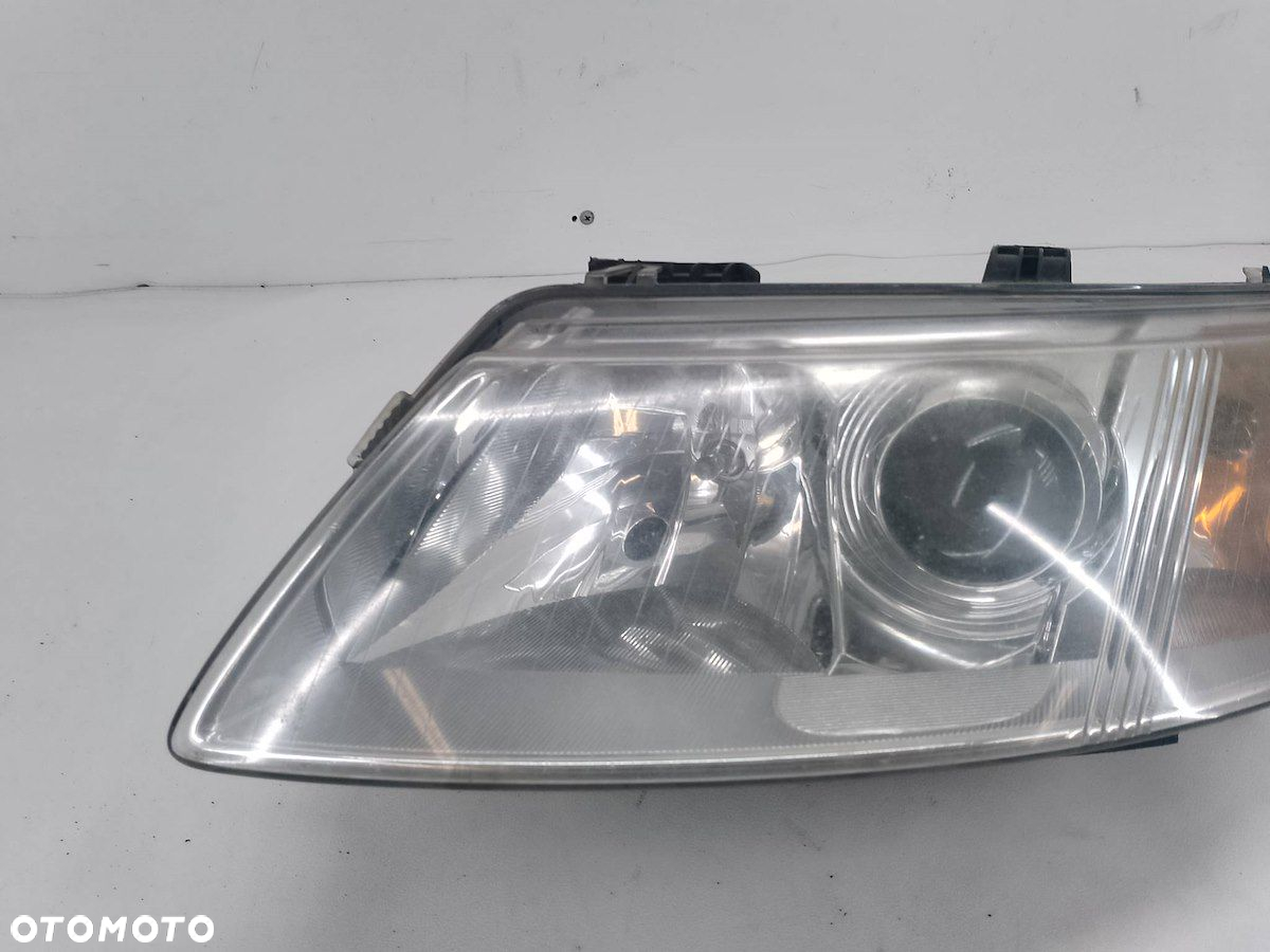 LAMPA PRZÓD LEWA XENON SAAB 9-3 ( 02-14 ) 1.9 TIDS KOMBI 155819LI - 2