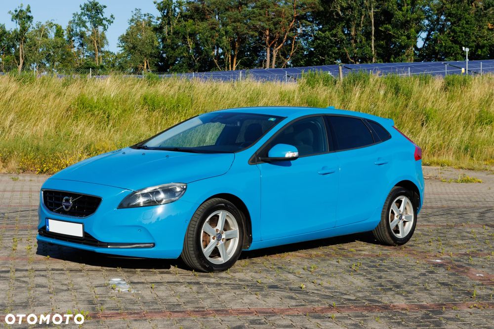 Volvo V40 D3 Kinetic - 2