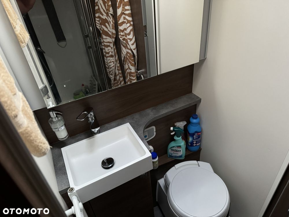 Frankia Platin I8400 GD - 13