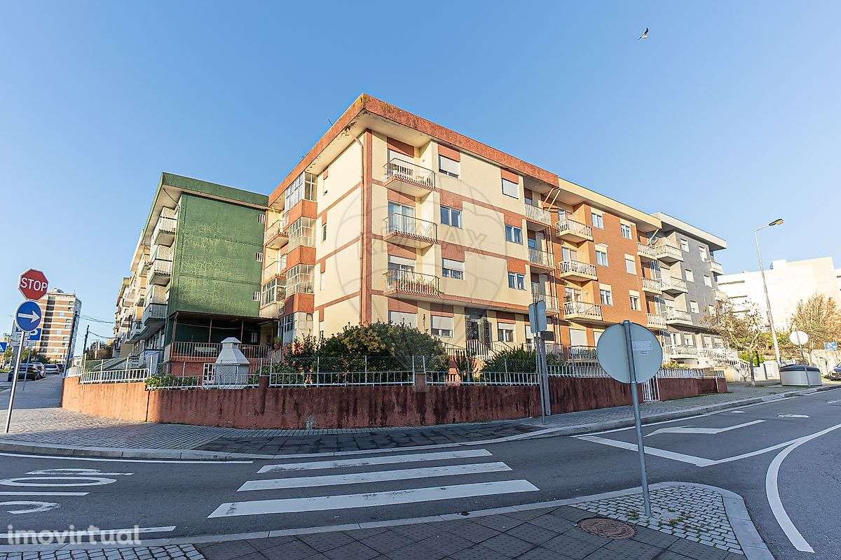 Apartamento T3 para venda - Grande imagem: 3/45