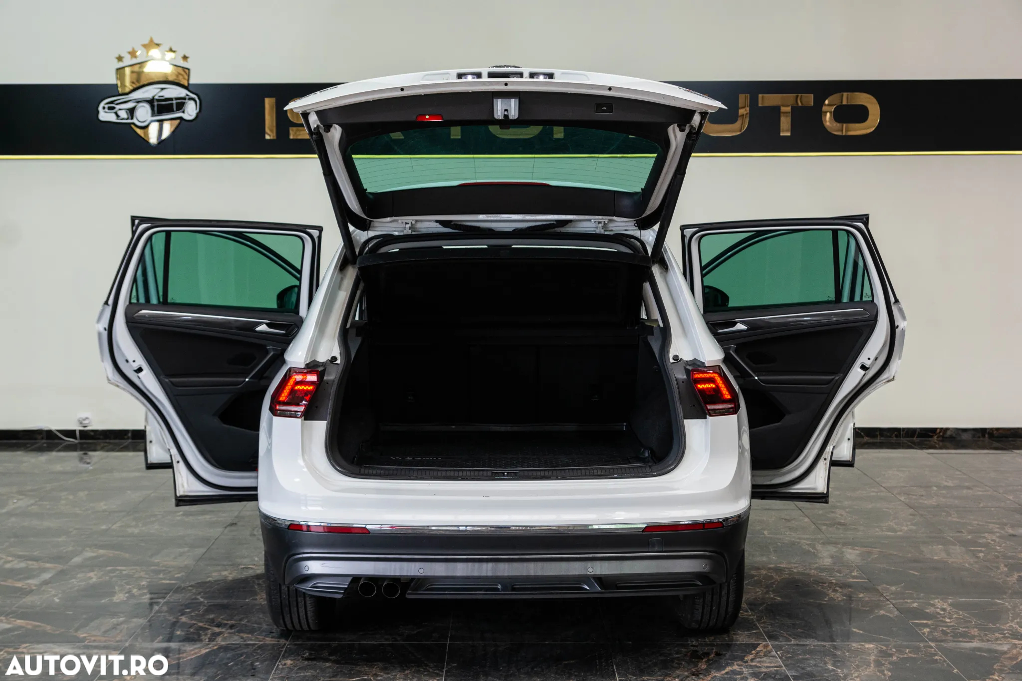 Volkswagen Tiguan 2.0 TDI 4Mot DSG Highline - 4