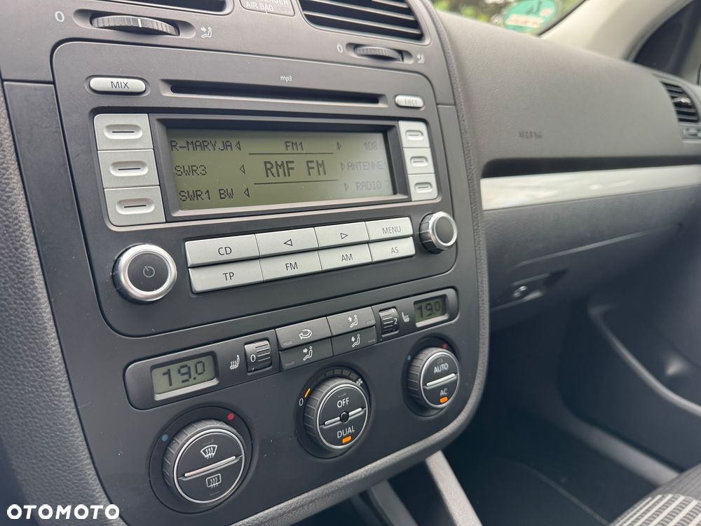 Volkswagen Golf 1.4 TSI DSG United - 8