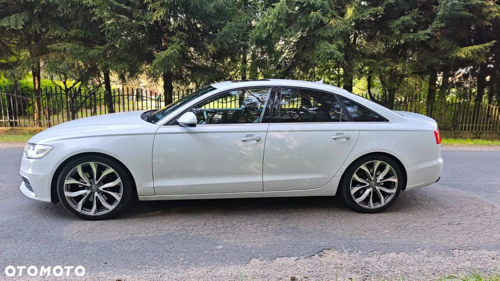 Audi A6 - 23