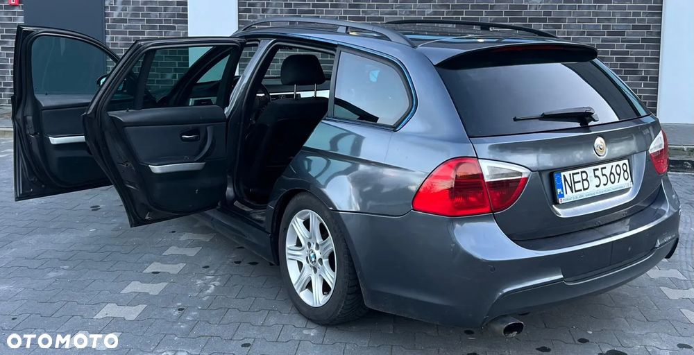 BMW Seria 3 320d - 7