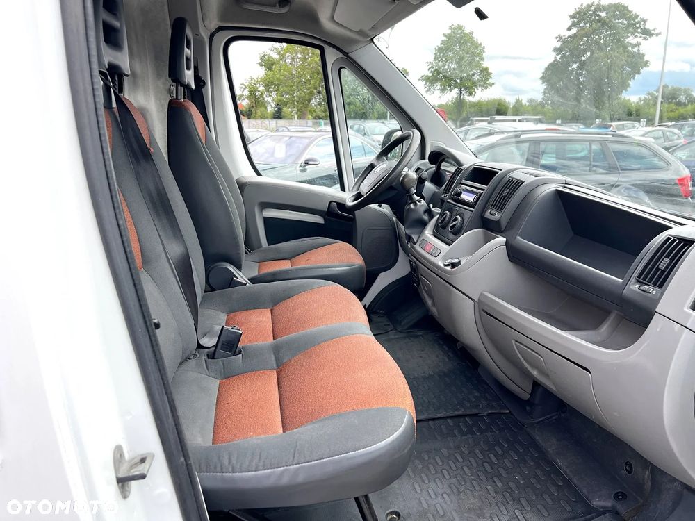 Citroën JUMPER - 5