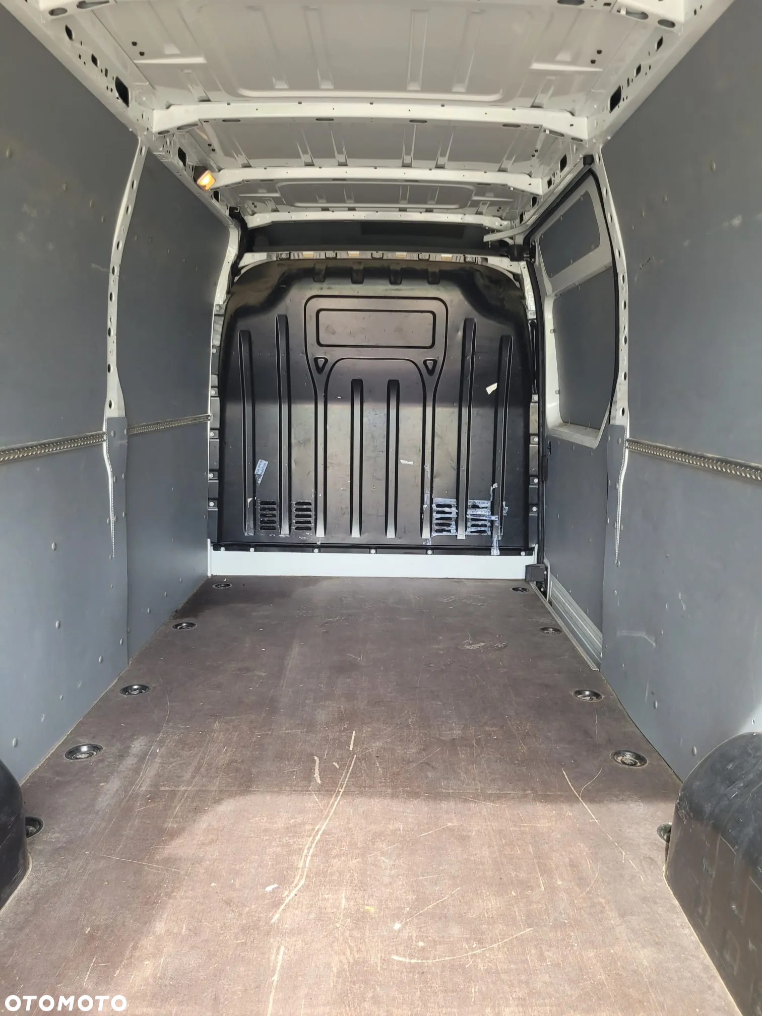 Opel Movano - 5
