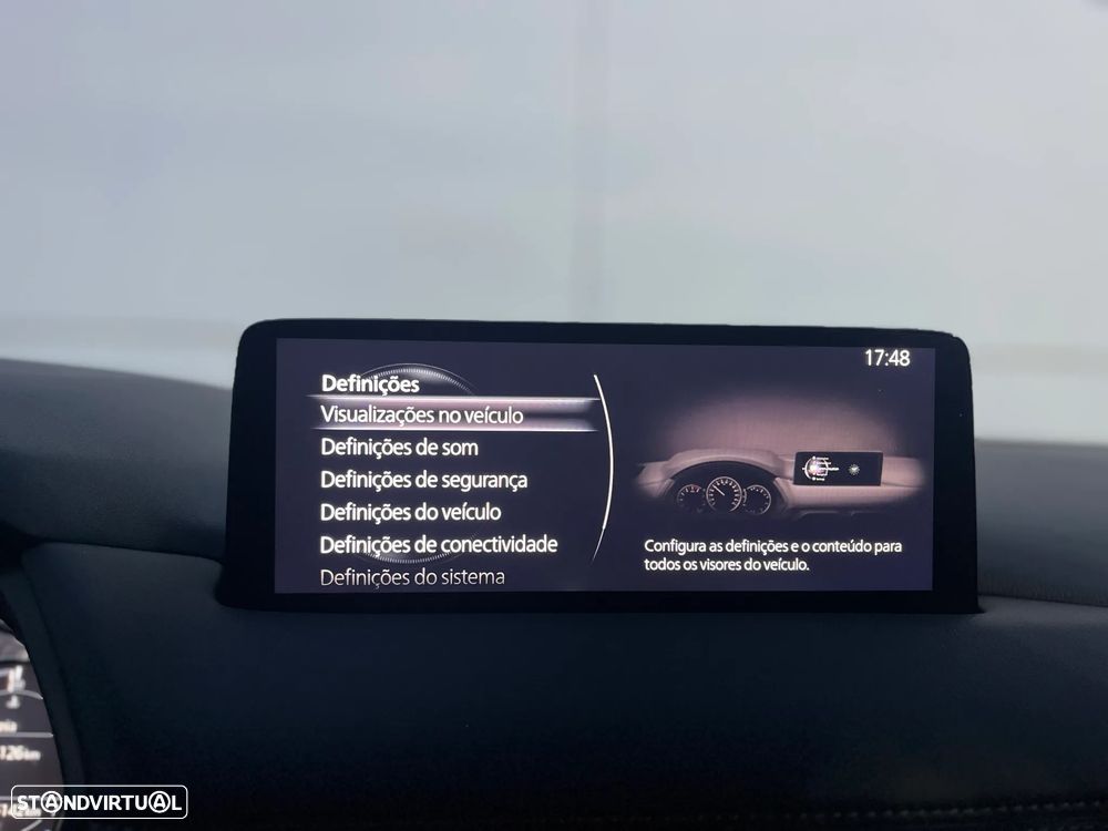 Mazda CX-5 2.0 G Centre-Line Connectivity & Convenience Pack - 29