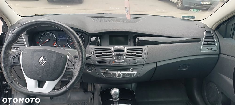 Renault Laguna 2.0 Bose Edition - 2
