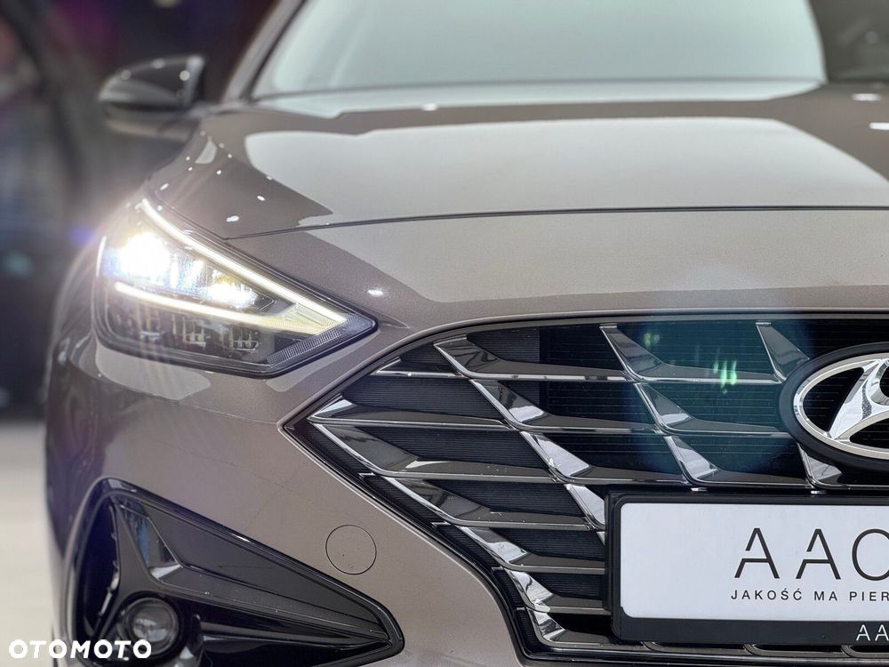 Hyundai i30 1.0 T-GDI Smart - 38