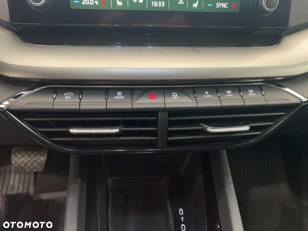 Skoda Octavia 1.5 TSI e-Tec Ambition DSG - 22