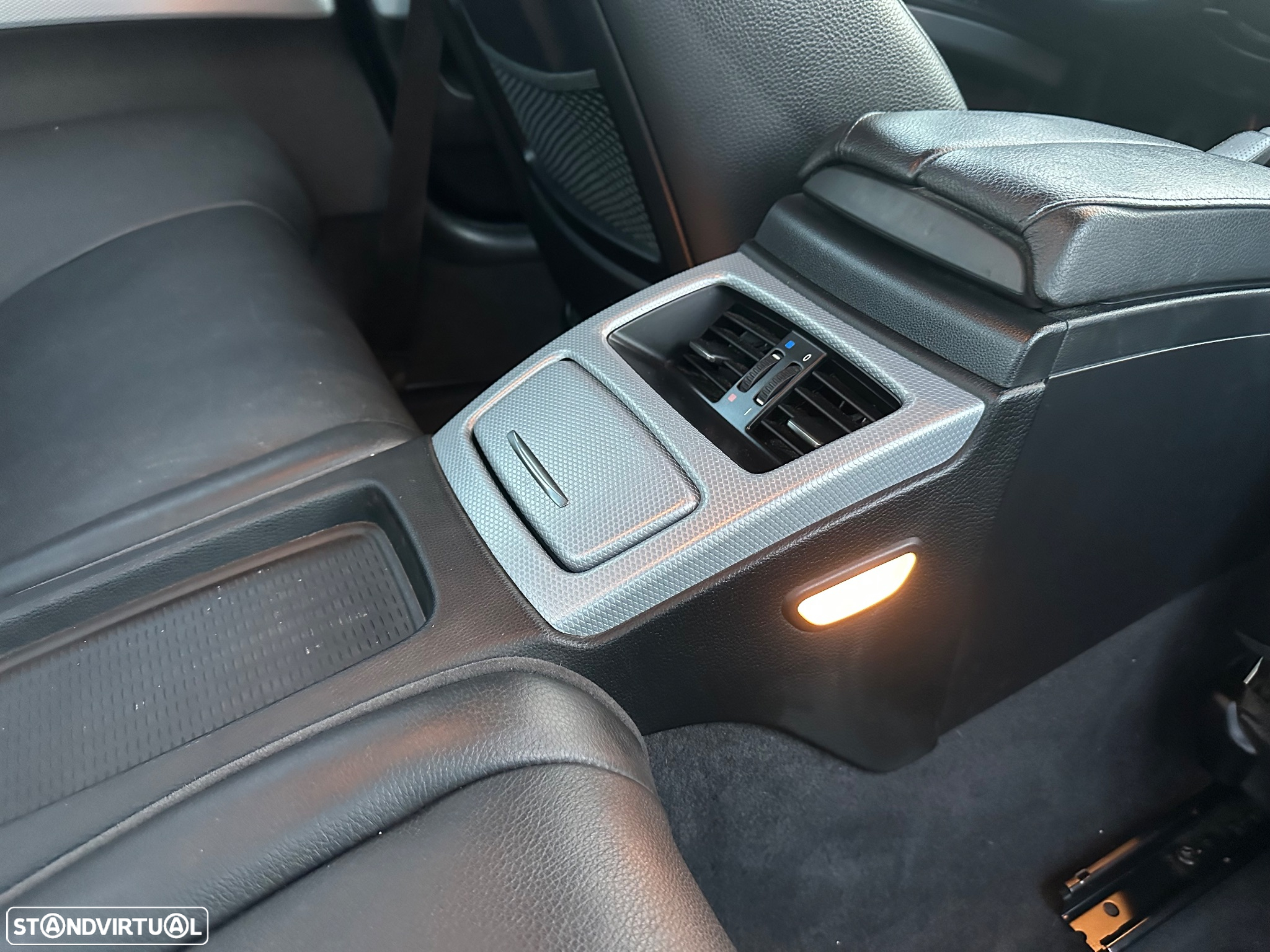 BMW 320 d Coupe - 25