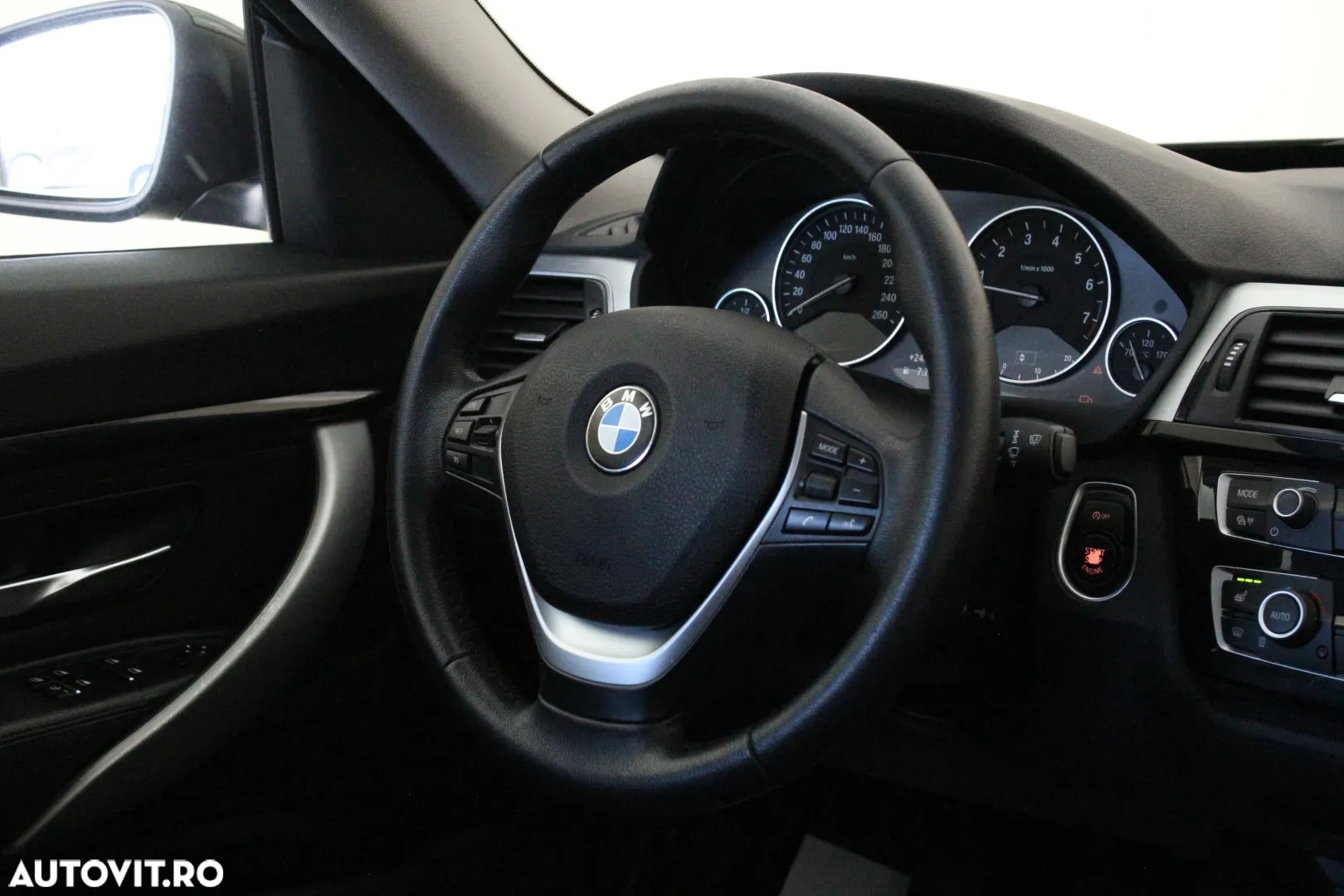 BMW Seria 3 - 20