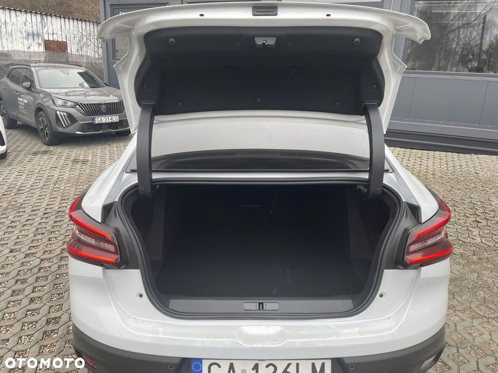 Citroën C4X 1.2 mHEV Max eDCT6 - 26