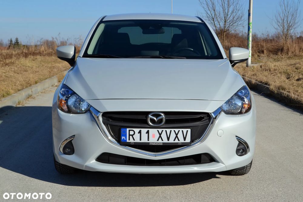 Mazda 2 - 12