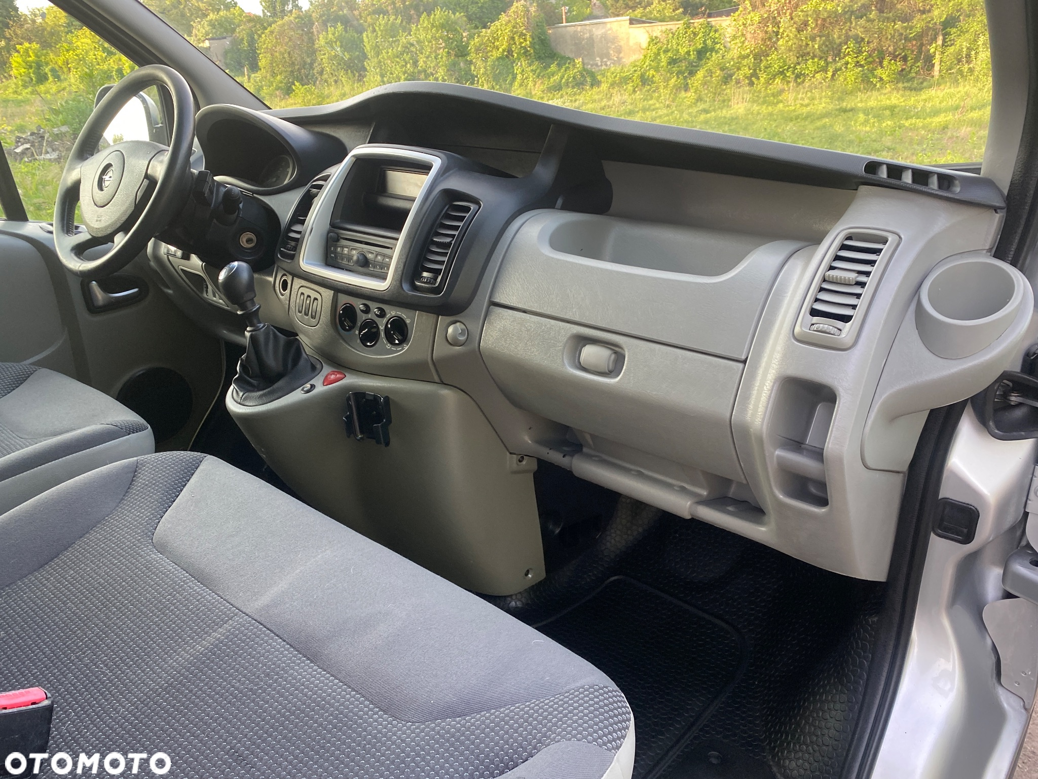 Opel VIVARO - 20