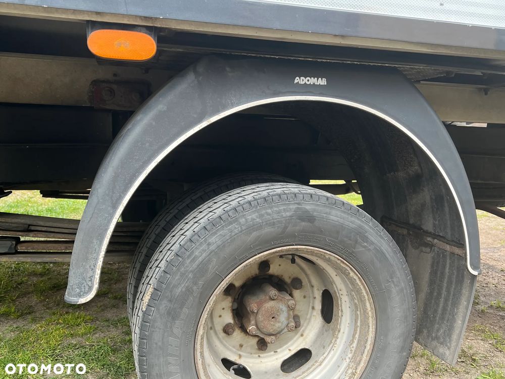 Mercedes-Benz SPRINTER 412 DT - 11