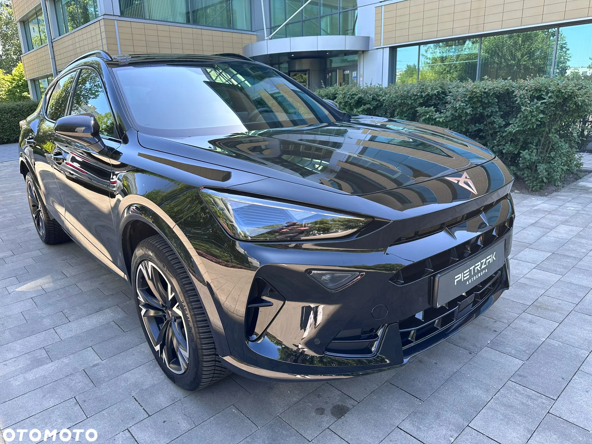 Cupra Formentor 1.5 TSI DSG - 3