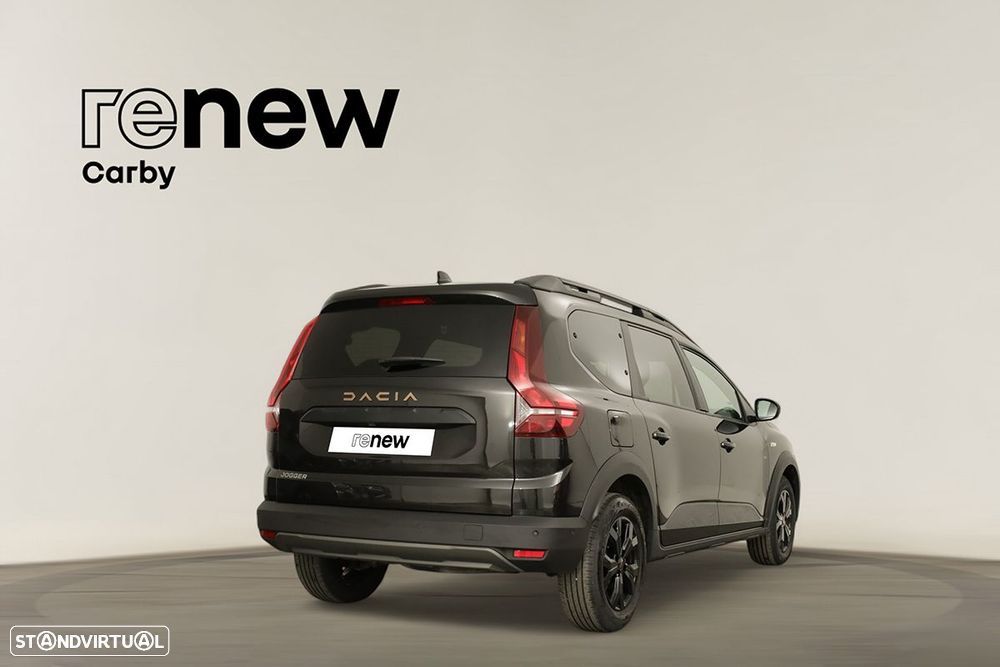 Dacia Jogger 1.0 ECO-G Extreme+ Up&Go 7L Bi-Fuel - 3