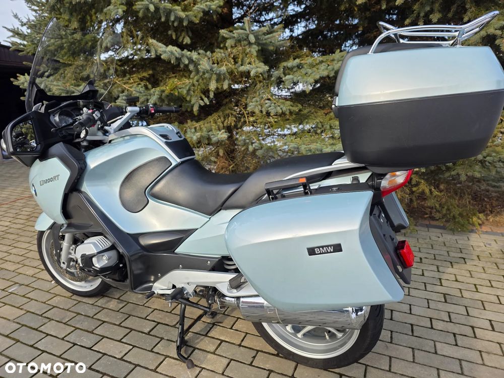 BMW RT - 21