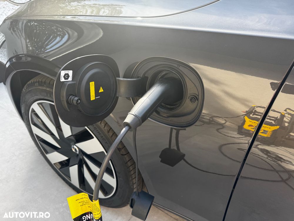 Volvo S90 T6 AWD Geartronic R Design - 29