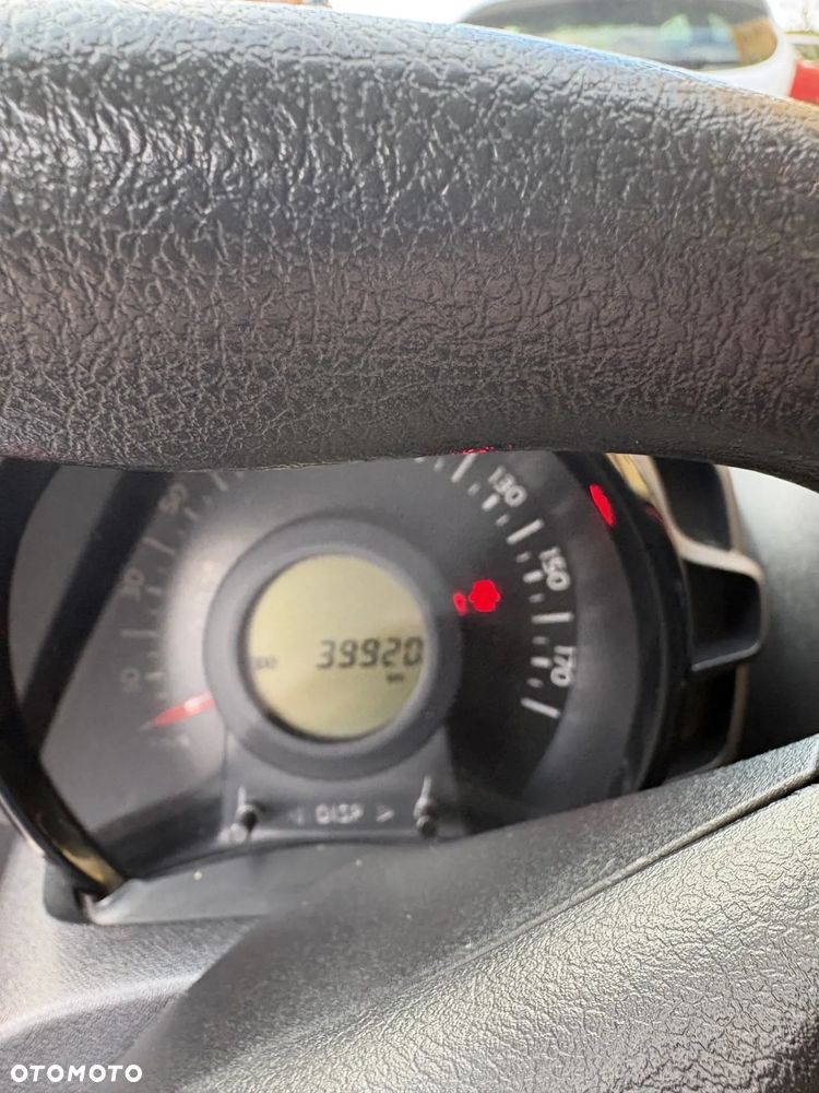 Toyota Aygo - 10