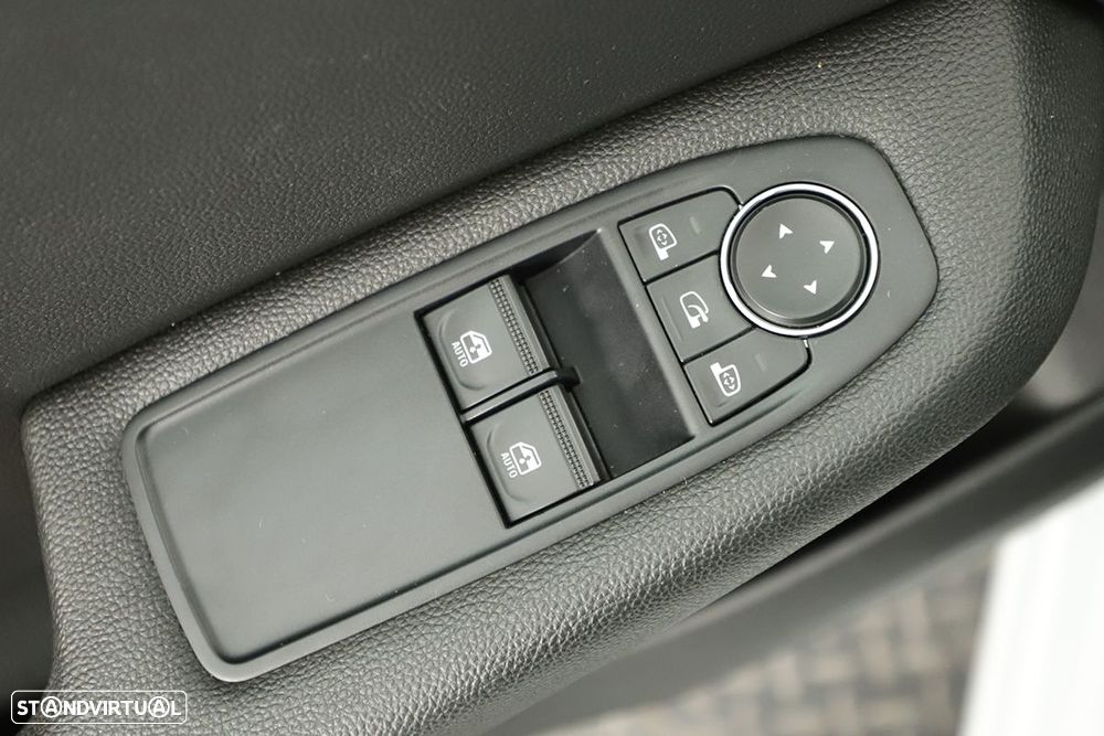 Renault Clio 1.0 TCe Intens Bi-Fuel - 19