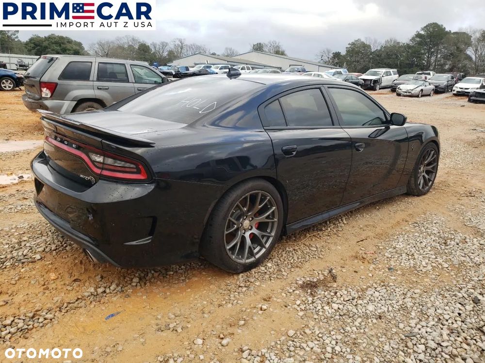 Dodge Charger ver-2-7-v6-se - 4