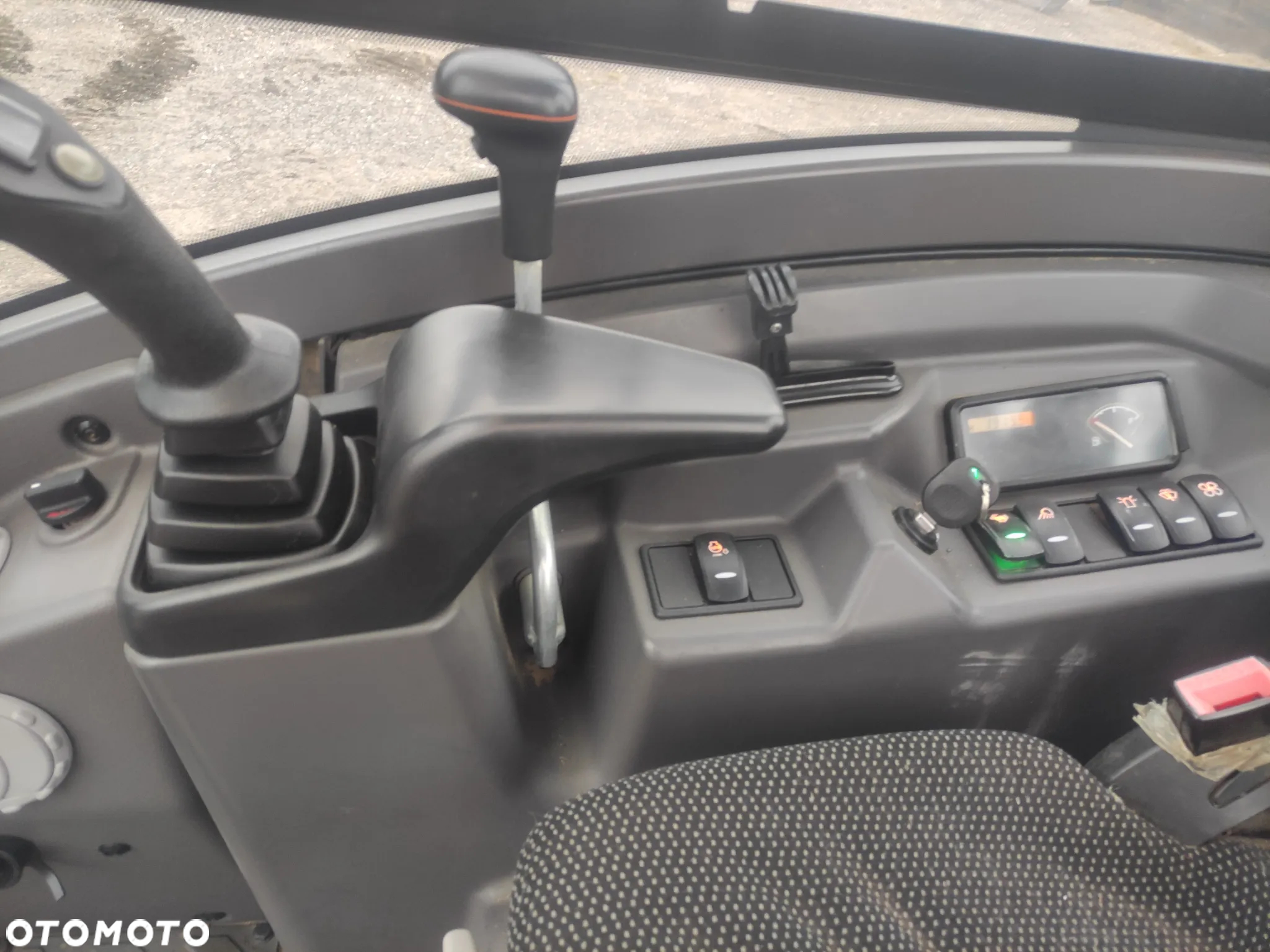 Volvo EC18 E  ECR25D - 39