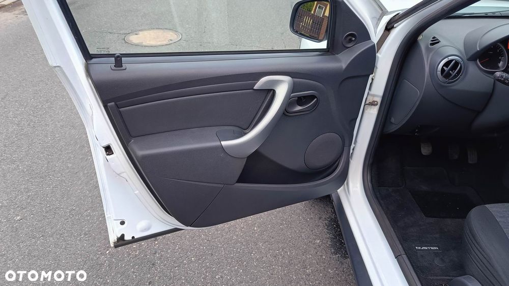 Dacia Duster 1.6 16V 4x2 - 30