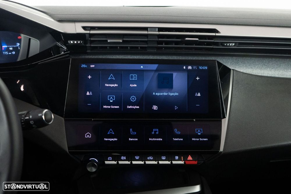 Peugeot 308 SW 1.2 PureTech Allure Pack - 24